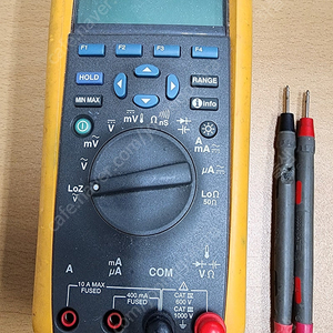 Fluke 289