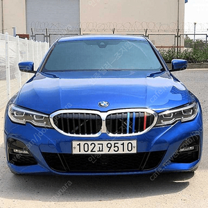 BMW3시리즈 (G20) 320i M 스포츠@중고차@중고차매입@전액할부@저신용자@신불자@소액할부@현금@카드 전부 가능합니다!