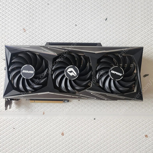 rtx 3070 불칸 팝니다.