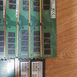 DDR4 8G싸게팝니다.