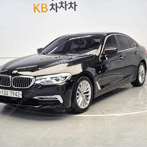 BMW5시리즈 (G30) 520d 럭셔리 플러스 (5인승)@중고차@중고차매입@전액할부@저신용자@신불자@소액할부@현금@카드 전부 가능합니다!