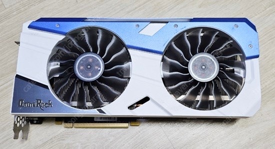 이엠텍 ​GTX1070TI 8G 제트스트림