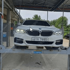 BMW5시리즈 (G30) 530i M 스포츠 플러스@중고차@중고차매입@전액할부@저신용자@신불자@소액할부@현금@카드 전부 가능합니다!