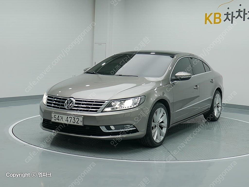 폭스바겐뉴 CC 2.0 TDI 블루모션 (5인승)@중고차@할부@리스@전액할부@카드@탁송@가능합니다