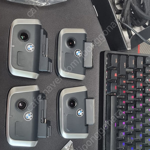 BMW 블랙박스 ACE 2.0 (2세트) 판매
