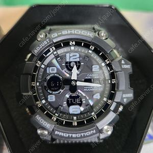 CASIO 지샥 GWG-100-1AER