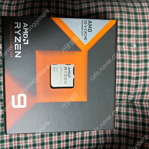 AMD 라이젠9-5세대 7950X3D