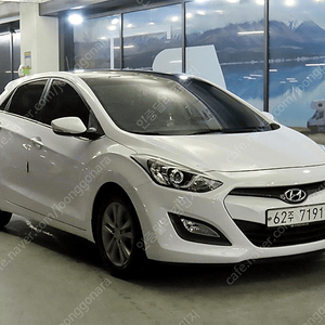 현대뉴 i30 1.6 VGT PYL (5인승)@중고차@중고차매입@전액할부@저신용자@신불자@소액할부@현금@카드 전부 가능합니다!