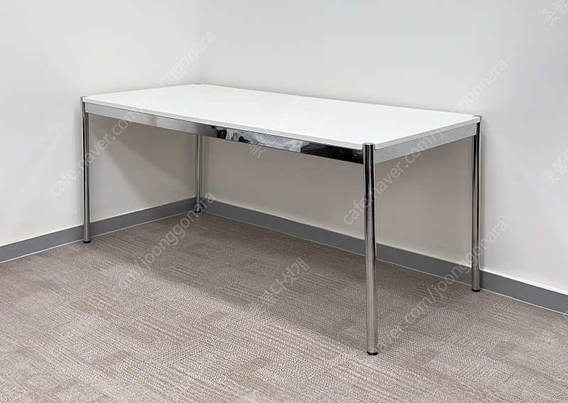 USM Haller Table W1750 x D750 스페이스로직 정식 수입 제품