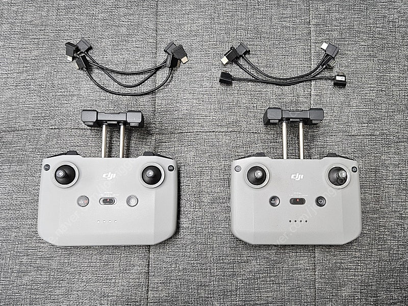 DJI RC N1 조종기