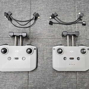 DJI RC N1 조종기