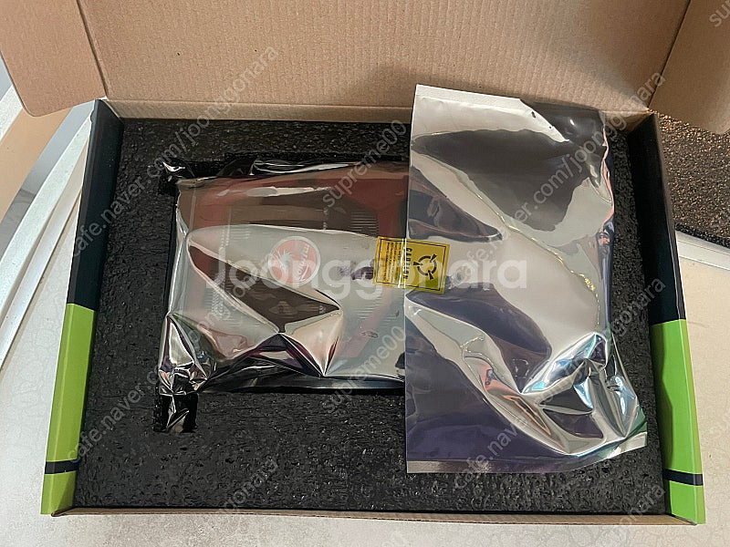 지포스 컬러풀 gtx 1660s--7