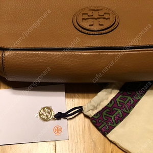 (새상품, 무료배송) [TORY BURCH] 토리버치 여성 체인 숄더백 가방 판매합니다.