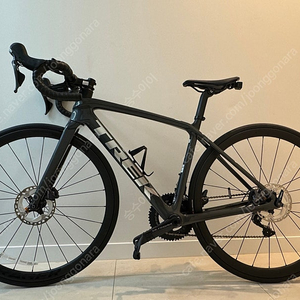 TREK 트랙 에몬다 SL6 DISC PRO 50size (가민 엣지 830 포함)