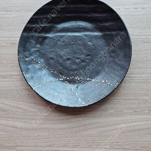 (새상품) 원형 접시 (대자) + 사각 접시 (대자) + 호텔 웨어 원형 접시 3장