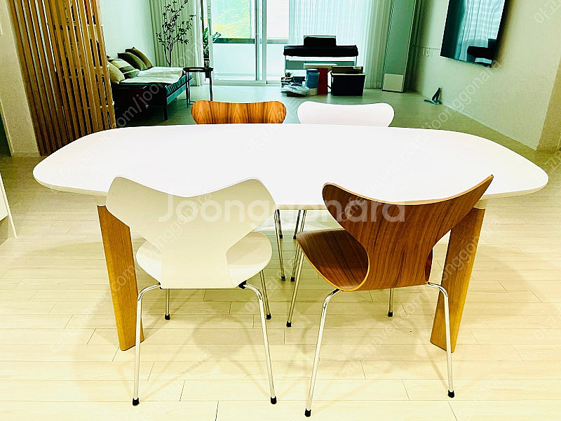 FRITZ HANSEN 프리츠한센 JH63 아날로그 다...--0