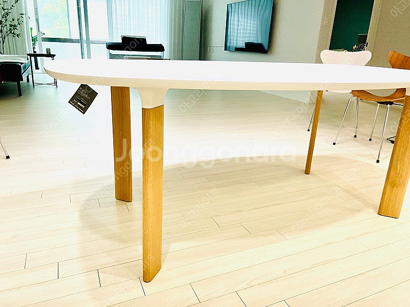 FRITZ HANSEN 프리츠한센 JH63 아날로그 다...--3