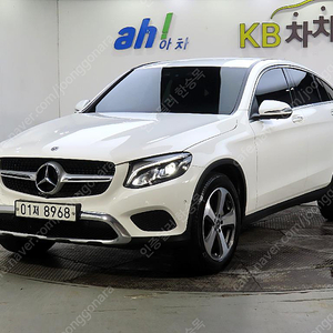 벤츠GLC클래스 X253 GLC 300 4MATIC 쿠페 (5인승)중고차 할부 리스 카드 저신용자 전액할부 가능