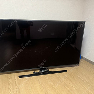 삼상 75인치 4K UHD TV 팝니다