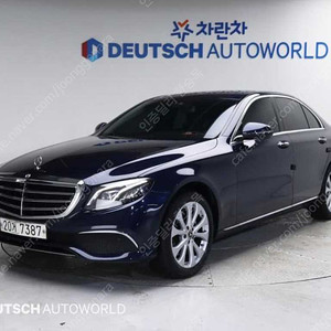 벤츠E클래스 W213 E220d 아방가르드중고차 할부 리스 카드 저신용자 전액할부 가능