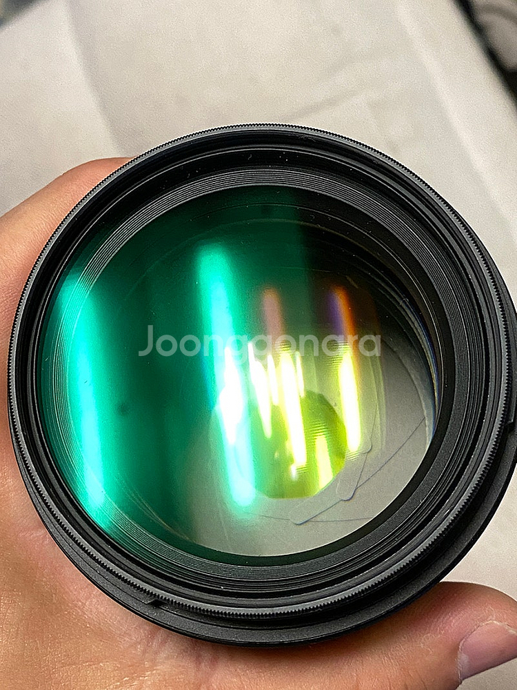삼양 af85mm F1.4 fe II (소니마운트)--2