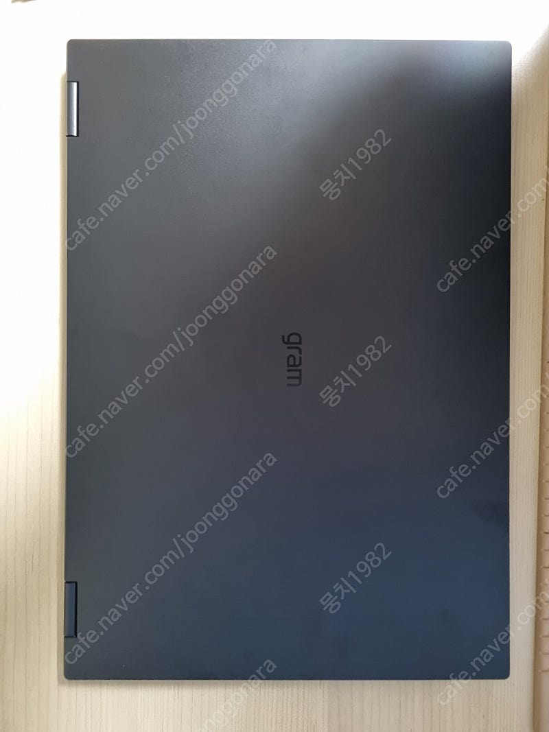 LG그램 노트북 16TD90P-GX50K 터치스크린, 360도 회전 모델