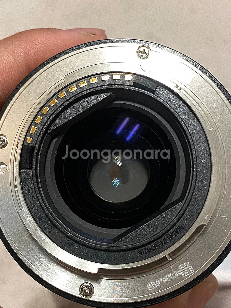삼양 af45mm F1.8 fe (소니마운트)--2