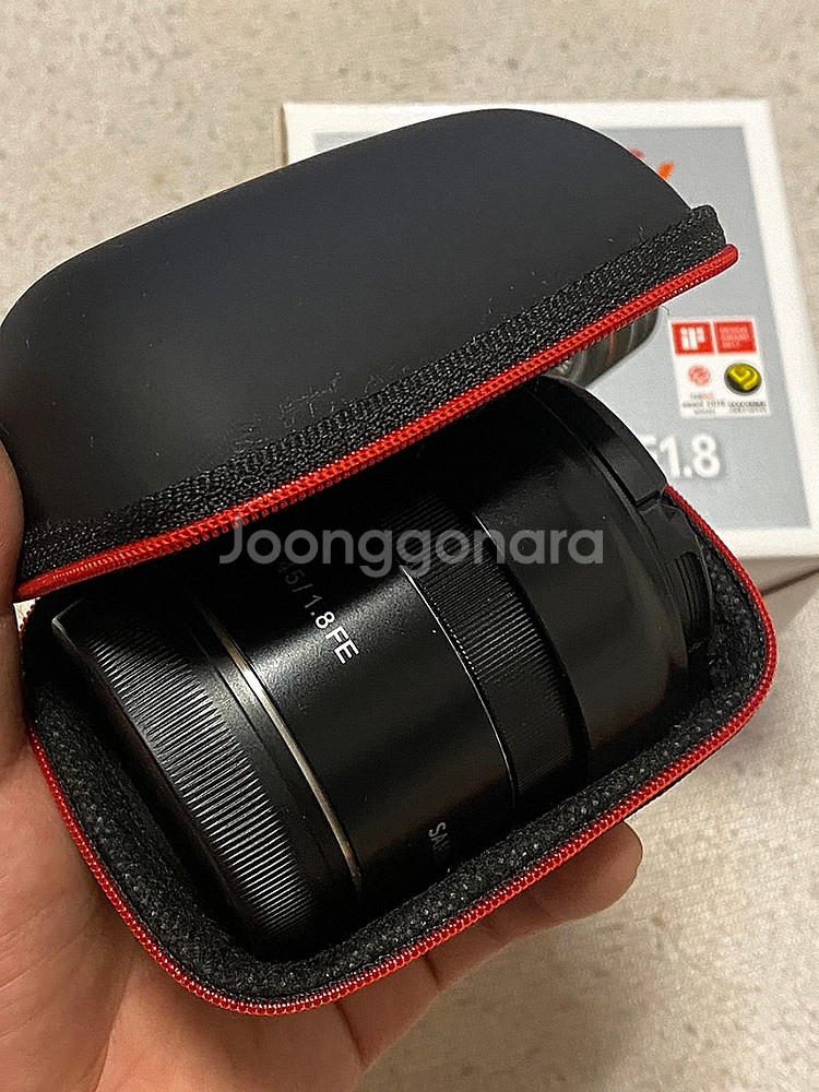 삼양 af45mm F1.8 fe (소니마운트)--4