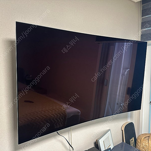 LG OLED65C6P