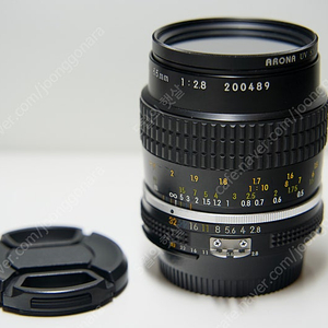 nikkor 55mm 2.8(마크로), 500 반사렌즈, 니콘-소니(NIK-NEX) K&F 컨버터