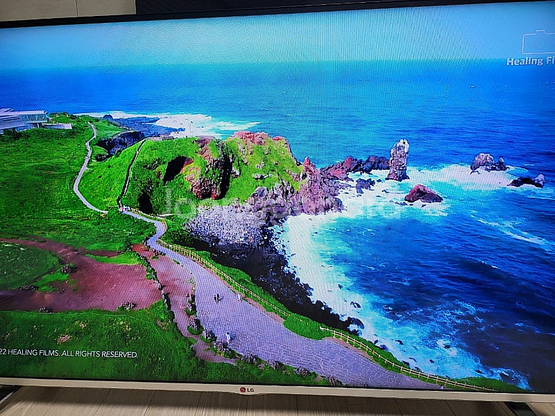 lg 50인치 tv 50LB6780--3