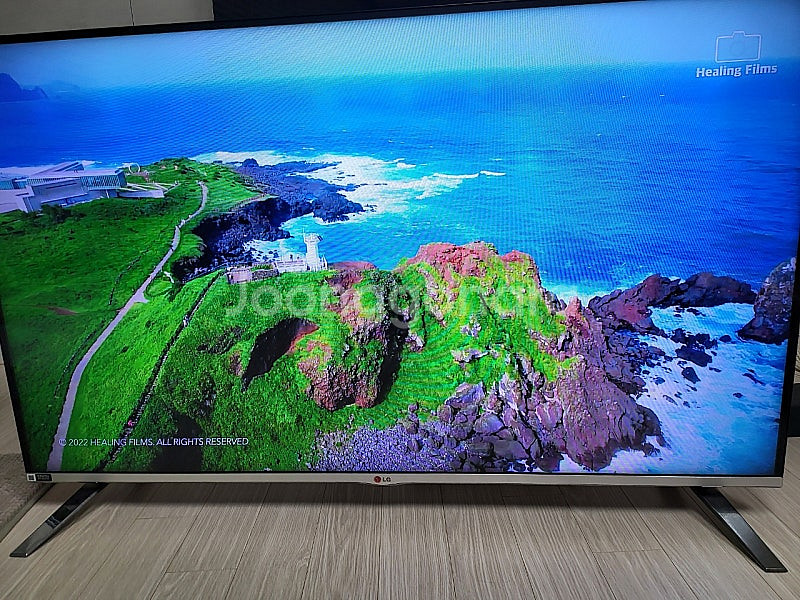 lg 50인치 tv 50LB6780--4