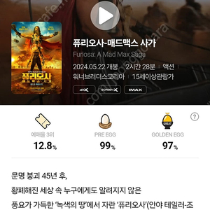 cgv영화예매 2D 2인 16000원(1인 8000원 평일가능) /cgv콤보 2천원할인/일반석2D이외에 특수석은 판매가에따라 가격이다름