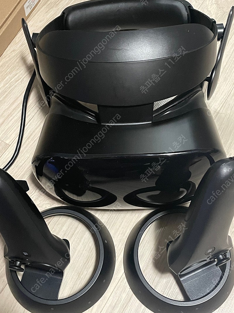 삼성 오디세이 vr 팝니다 XQ800ZBA