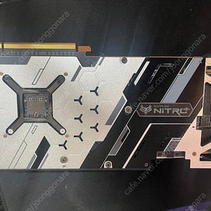 라데온 RX5700XT Nitro 판매합니다