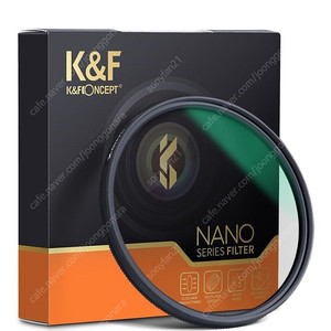 K&F 67mm 필터 (CPL, ND, 블랙 미스트, 마그네틱 ND) 판매합니다