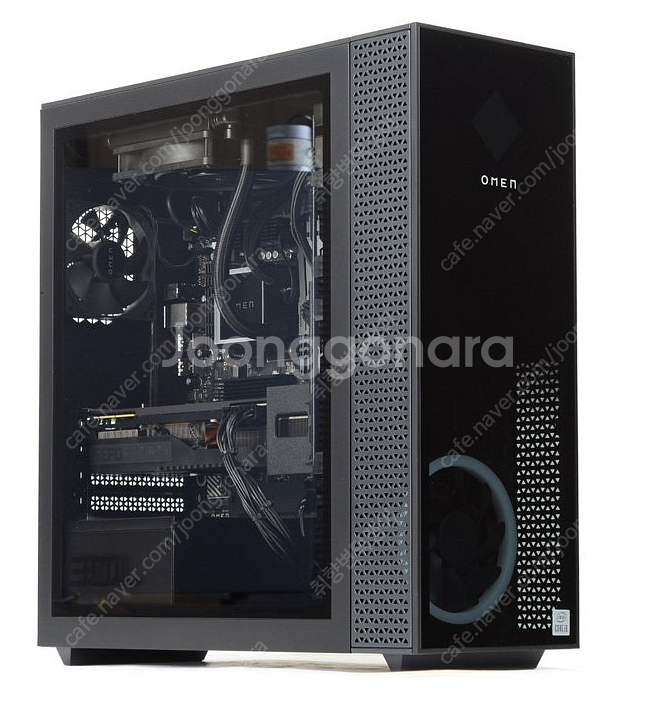 HP OMEN 30L GT13-1001KR 게이밍PC ...--0