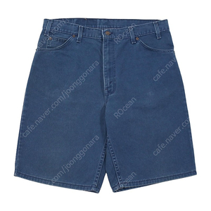 [36] 1994 USA Levis 550 Orange Tab Relaxed Fit Half Pants (W36) 리바이스 빈티지 오렌지탭 반바지 90년대 미국생산 미제 90s