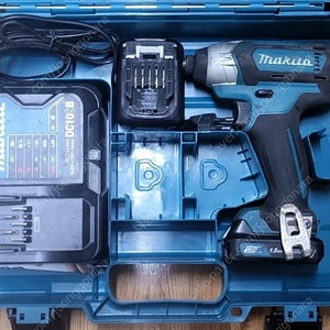 마끼다헤머드릴 클람프미터 검전기 안전벨트 줄자 압착기