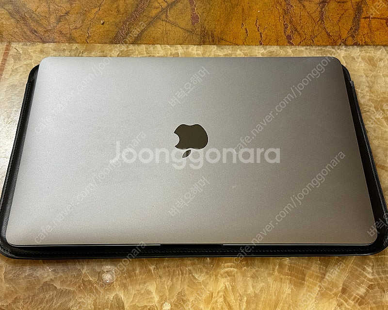 (A급) M1 13인치 맥북에어 (512gb SSD)--3