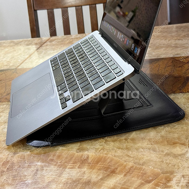 (A급) M1 13인치 맥북에어 (512gb SSD)--4