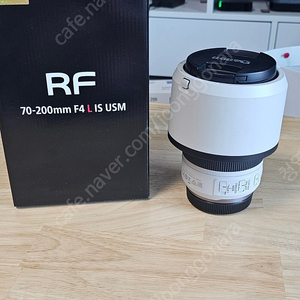 캐논 RF 70-200 F4