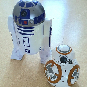 스타워즈 starwars 팝콘통 r2-d2 bb-8 일괄 택포