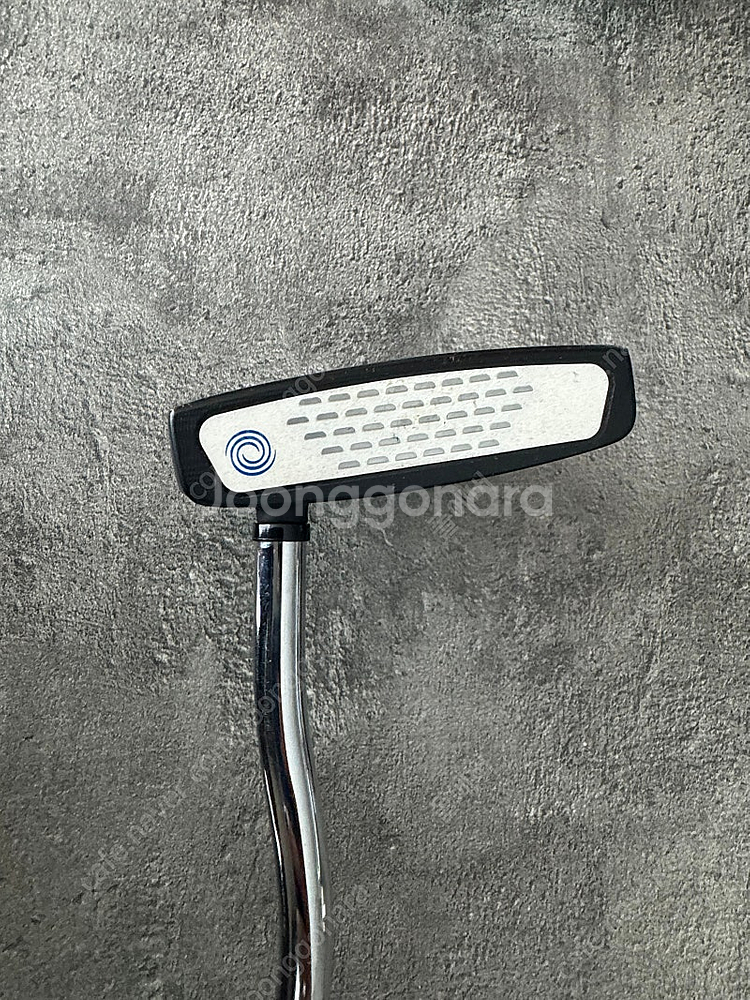 오딧세이 트리플트랙 템 투볼퍼터 33인치--3