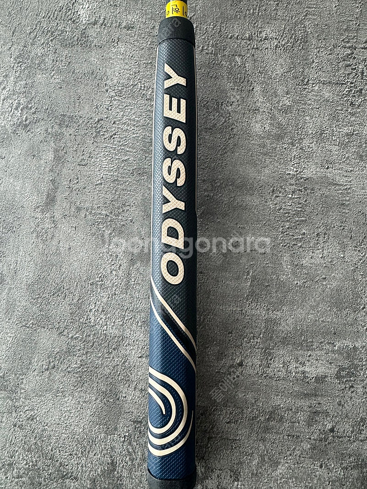오딧세이 트리플트랙 템 투볼퍼터 33인치--4