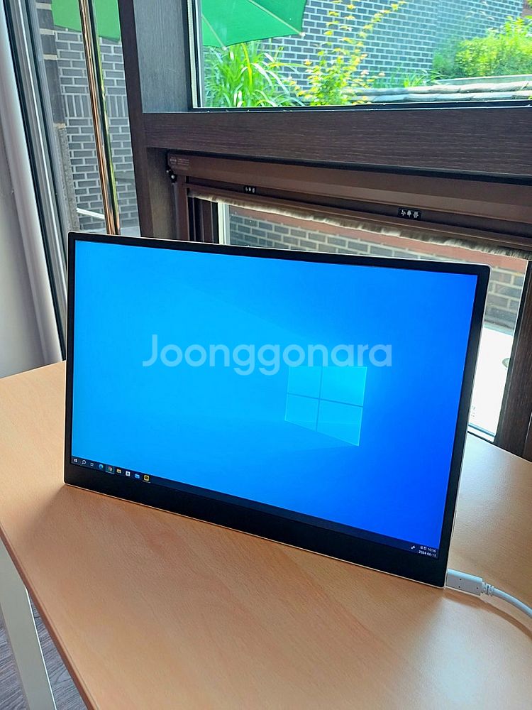 LG 그램뷰 2세대 LG 플러스뷰 16MR70--0