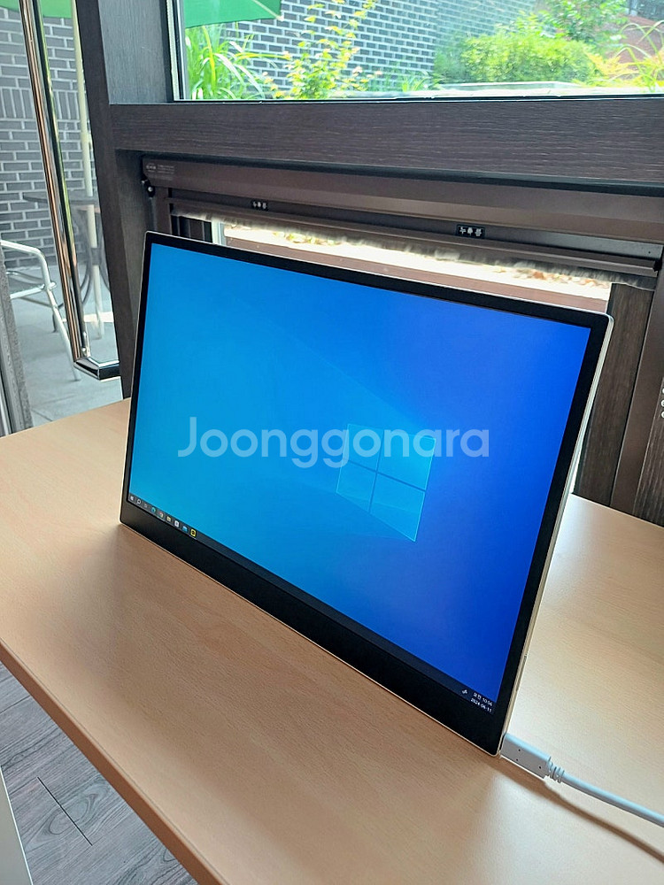 LG 그램뷰 2세대 LG 플러스뷰 16MR70--1