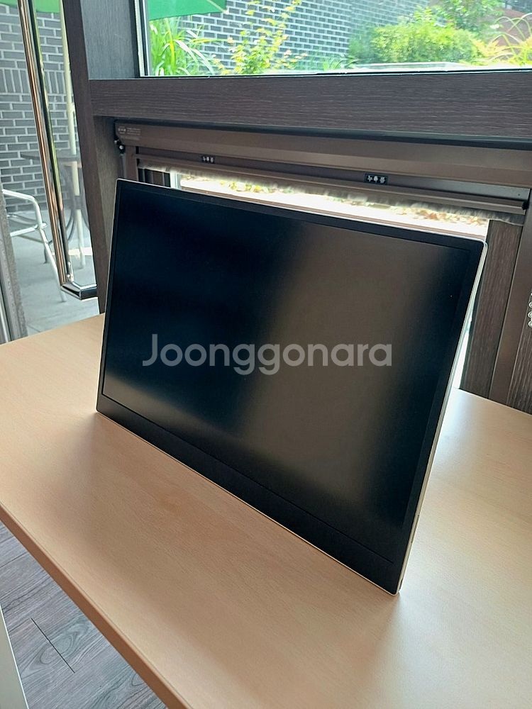 LG 그램뷰 2세대 LG 플러스뷰 16MR70--2