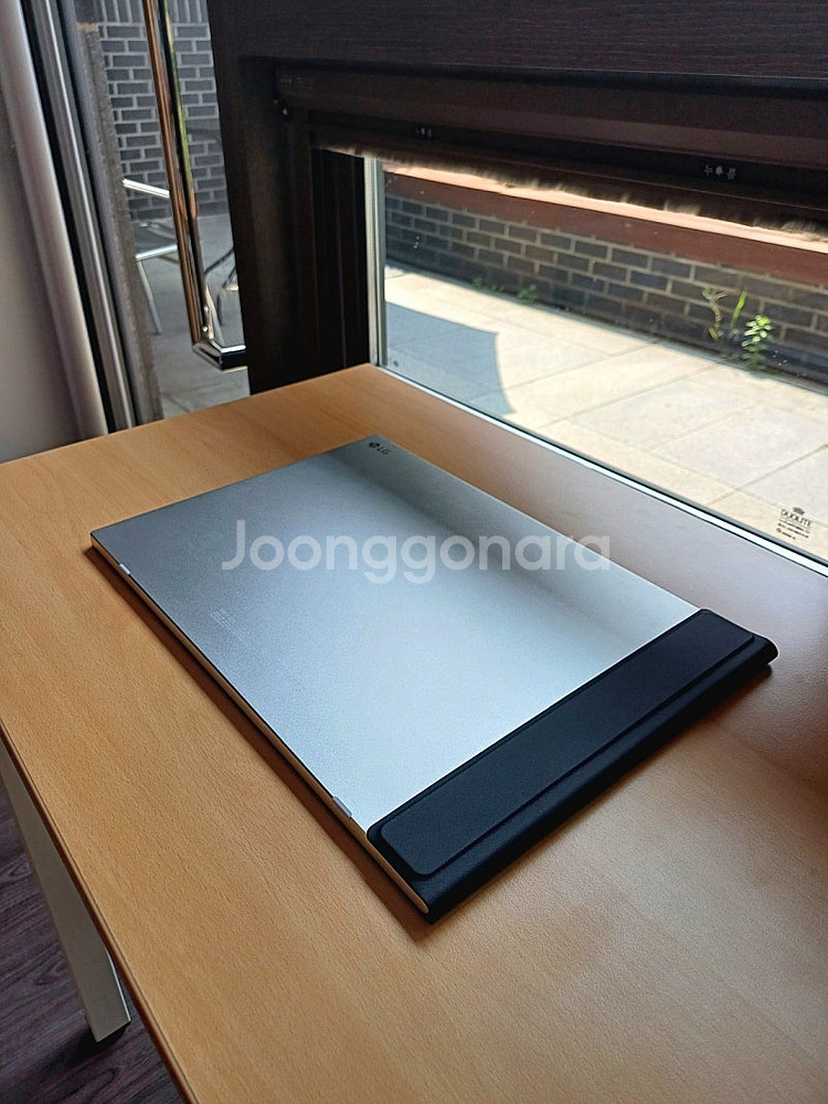 LG 그램뷰 2세대 LG 플러스뷰 16MR70--3
