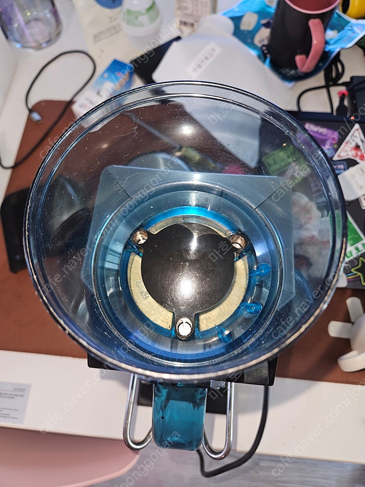 란실리오 록키 그라인더 판매합니다--4